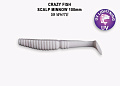 Scalp minnow 4" 18-100-59-6