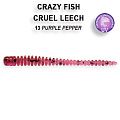 Cruel leech 2.2" 8-55-13-5