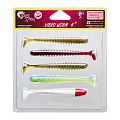 Vibro Worm 4'' 75-100-M120-6