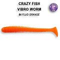 Vibro worm 2" 3-50-64-6