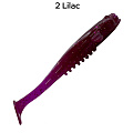 Nano minnow 3.5" 54-90-2-6