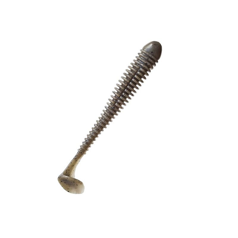Vibro worm 3.4" 13-85-3d-6-F