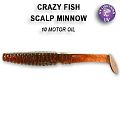Scalp minnow 3.2" 7-80-10-2