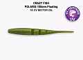 Polaris 4" 38-100-14-6-F