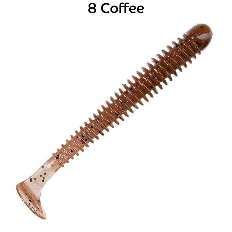 Vibro worm 3.4" 12-85-8-6