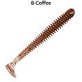 Vibro worm 3.4" 12-85-8-6