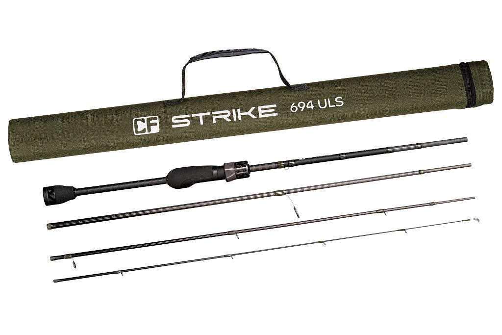 Спиннинг Strike 694ULS