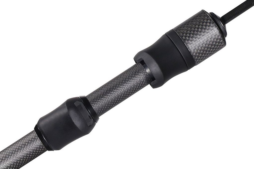 Спиннинг Nano Zero Carbon