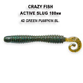 Active slug 4" 31-100-42-6
