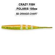 Polaris 4" 38-100-5d-6