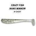 Nano minnow 1.6" 6-40-7-6