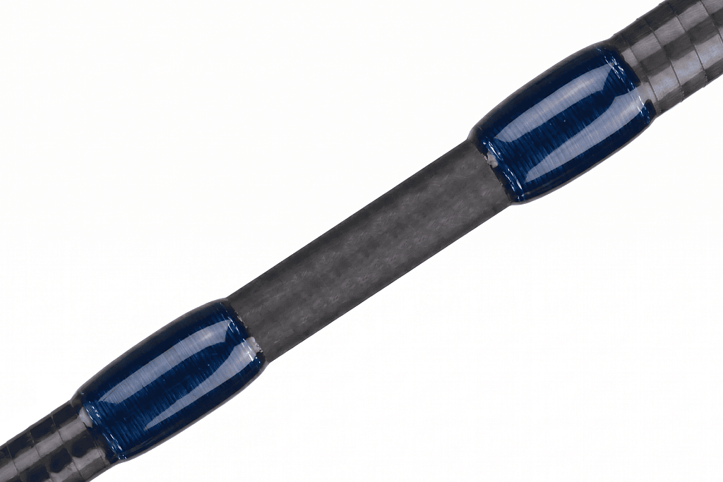 Спиннинг Sub Zero M40X
