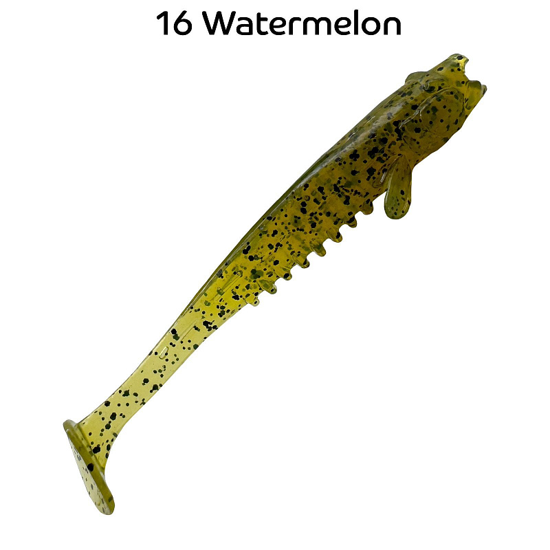 Nano minnow 3.5" 54-90-16-6