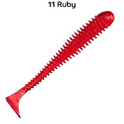 Vibro worm 2" 3-50-11-6