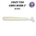Vibro worm 3" 11-75-5-5