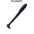 Vibro Worm 4.5'' 77-115-99-6