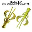 Nimble 1.2" 76-30-30d-5