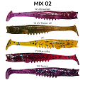 Nano minnow 2.8" 53-70-M02-6