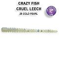 Cruel leech 2.2" 8-55-40-4