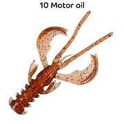 Nimble 1.6" 49-40-10-6