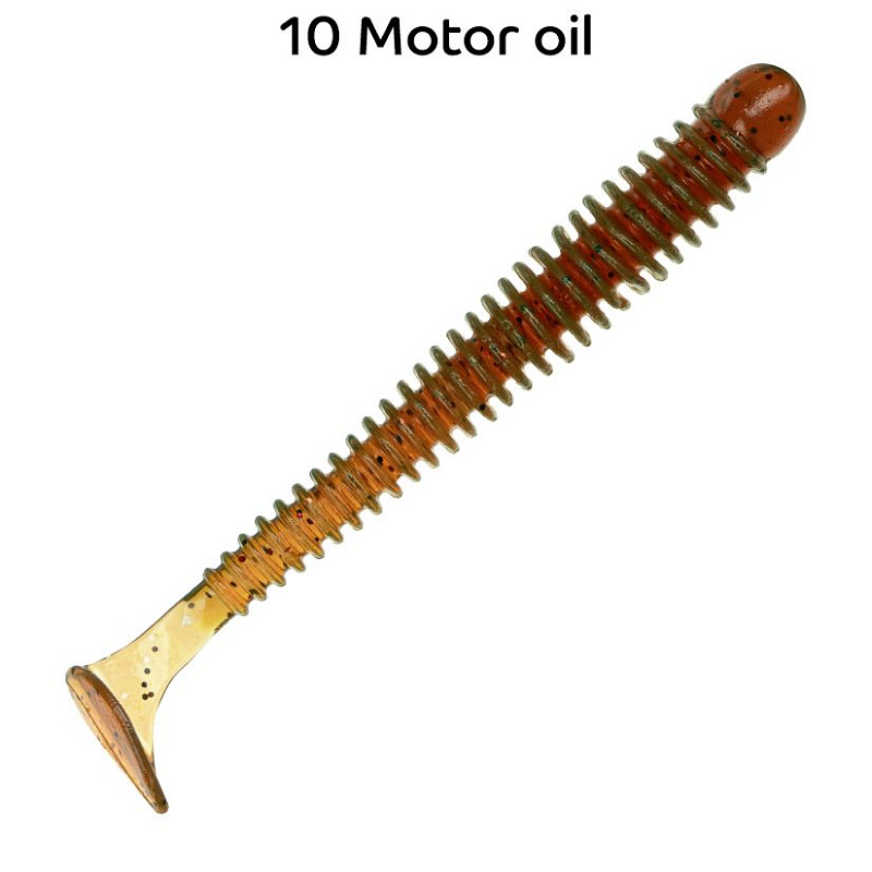 Vibro worm 2" 3-50-10-6