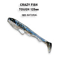 Tough 5" 28-125-10d-6