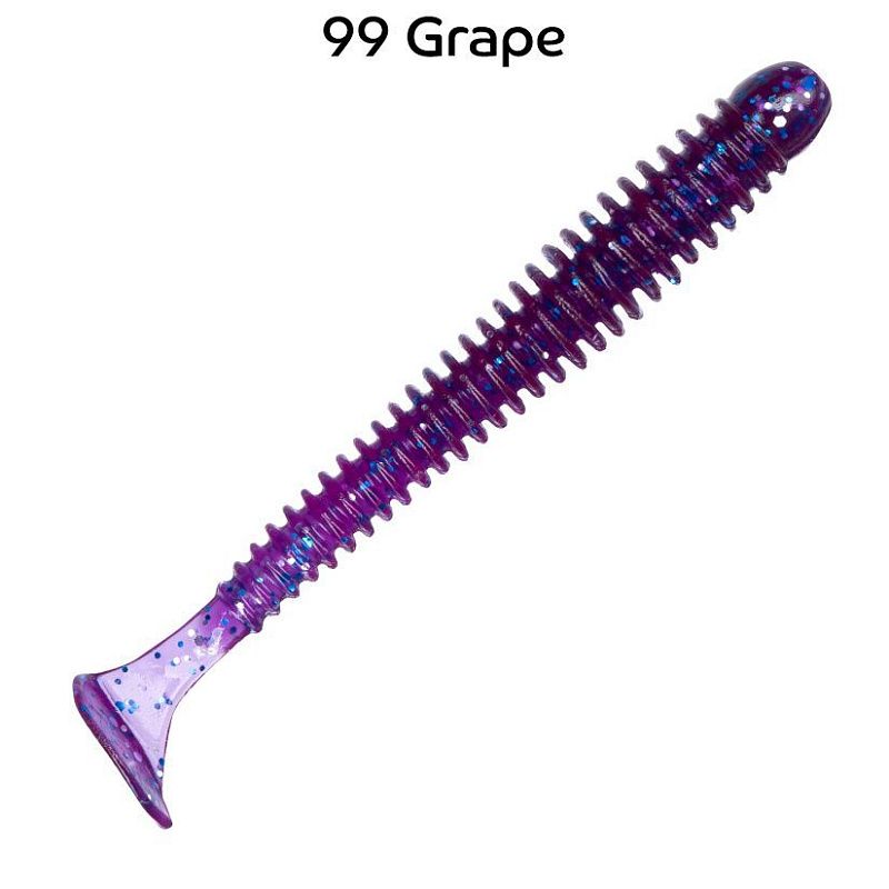 Vibro worm 2" 3-50-99-6