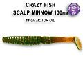 Scalp minnow 5.5" 19-130-14-6
