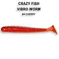 Vibro worm 2" 3-50-4-5