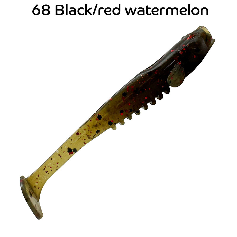 Nano minnow 3.5" 54-90-68-6