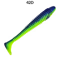 Vibro Fat 6.8" 33-170-42d-6