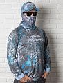 Джерси Veduta Va Reptyle Skin Bl XL