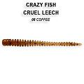 Cruel leech 2.2" 8-55-8-1