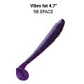 Vibro fat 4.7" 39-120-98-6