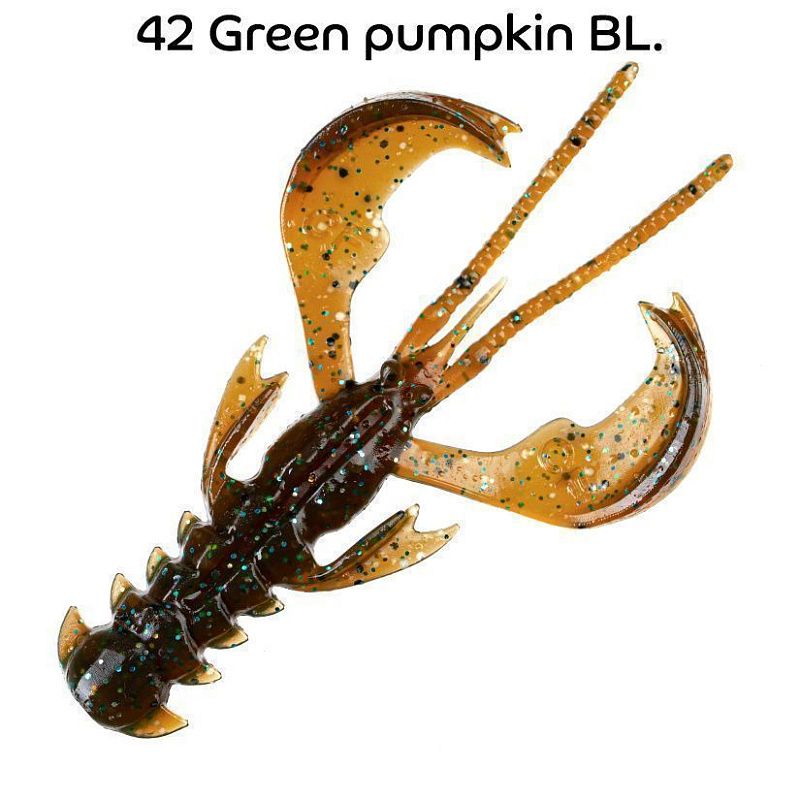 Nimble 2.5" 44-65-42-6