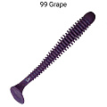 Vibro worm 3.4" 12-85-99-6-F