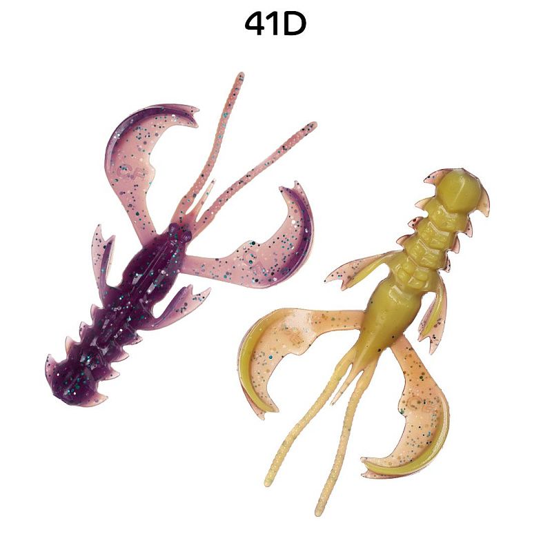 Nimble 1.2" 76-30-41d-6