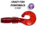 Power mace 1.6" 10-40-11-1