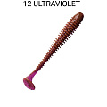 Vibro Worm 4.5'' 77-115-12-6
