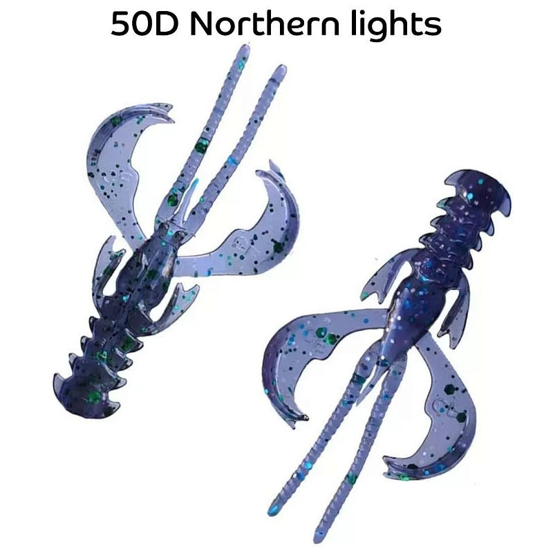 Nimble 1.6" 49-40-50d-6