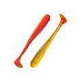 Vibro worm 3.4" 13-85-15d-6-F