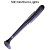 Vibro worm 3.4" 13-85-50d-6-F