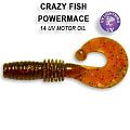 Power mace 1.6" 10-40-14-6