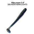 Vibro worm 3.4" 13-85-50d-6