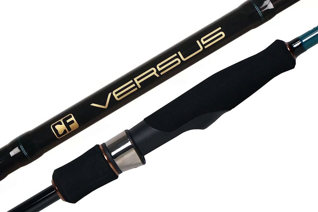Спиннинг Versus VSR862HT