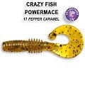Power mace 1.6" 10-40-17-1