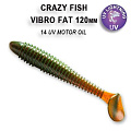 Vibro fat 4.7" 39-120-14-6