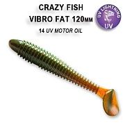 Vibro fat 4.7" 39-120-14-6