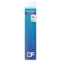 Поводок Струна CF 0.33 мм 25 см 5 шт