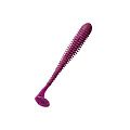Vibro worm 3.4" 12-85-12-6-F